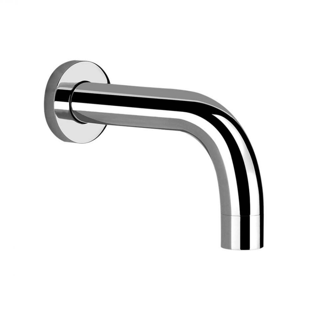 Wall mounted Bath spout only