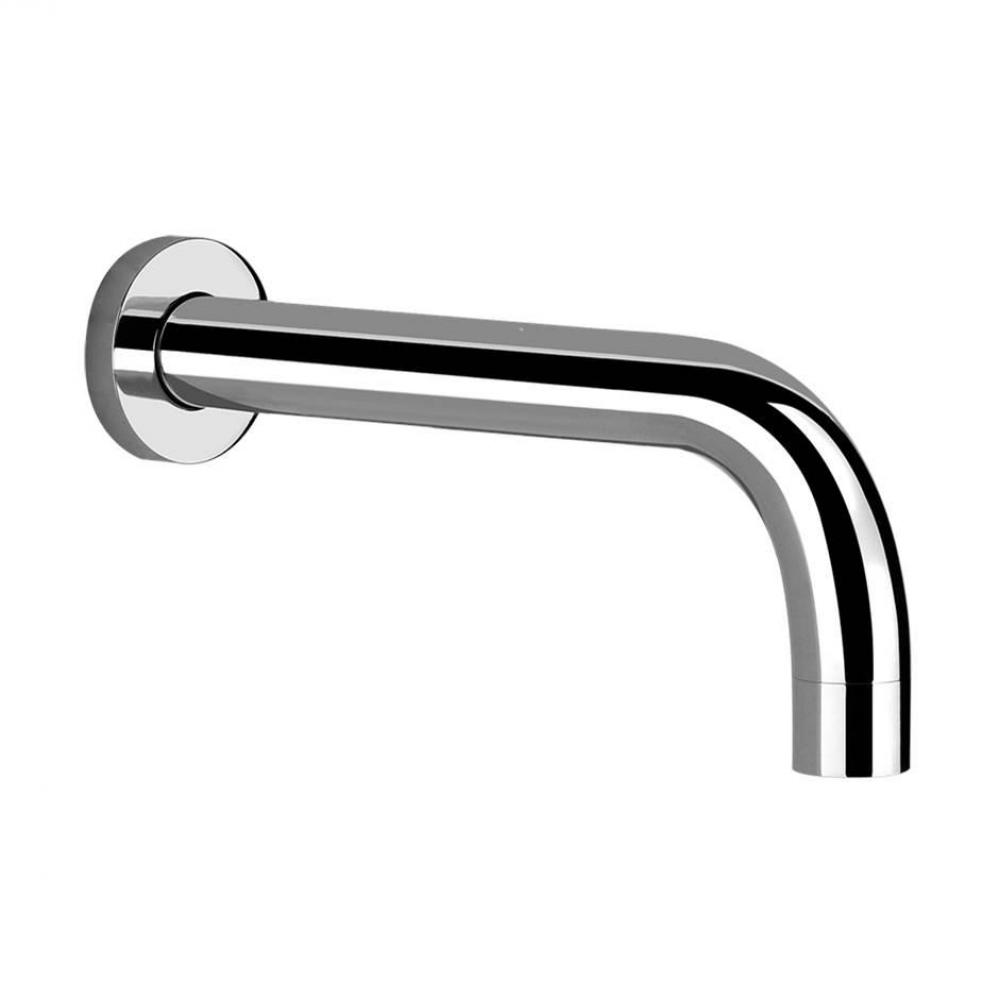 Wall mounted Bath spout only