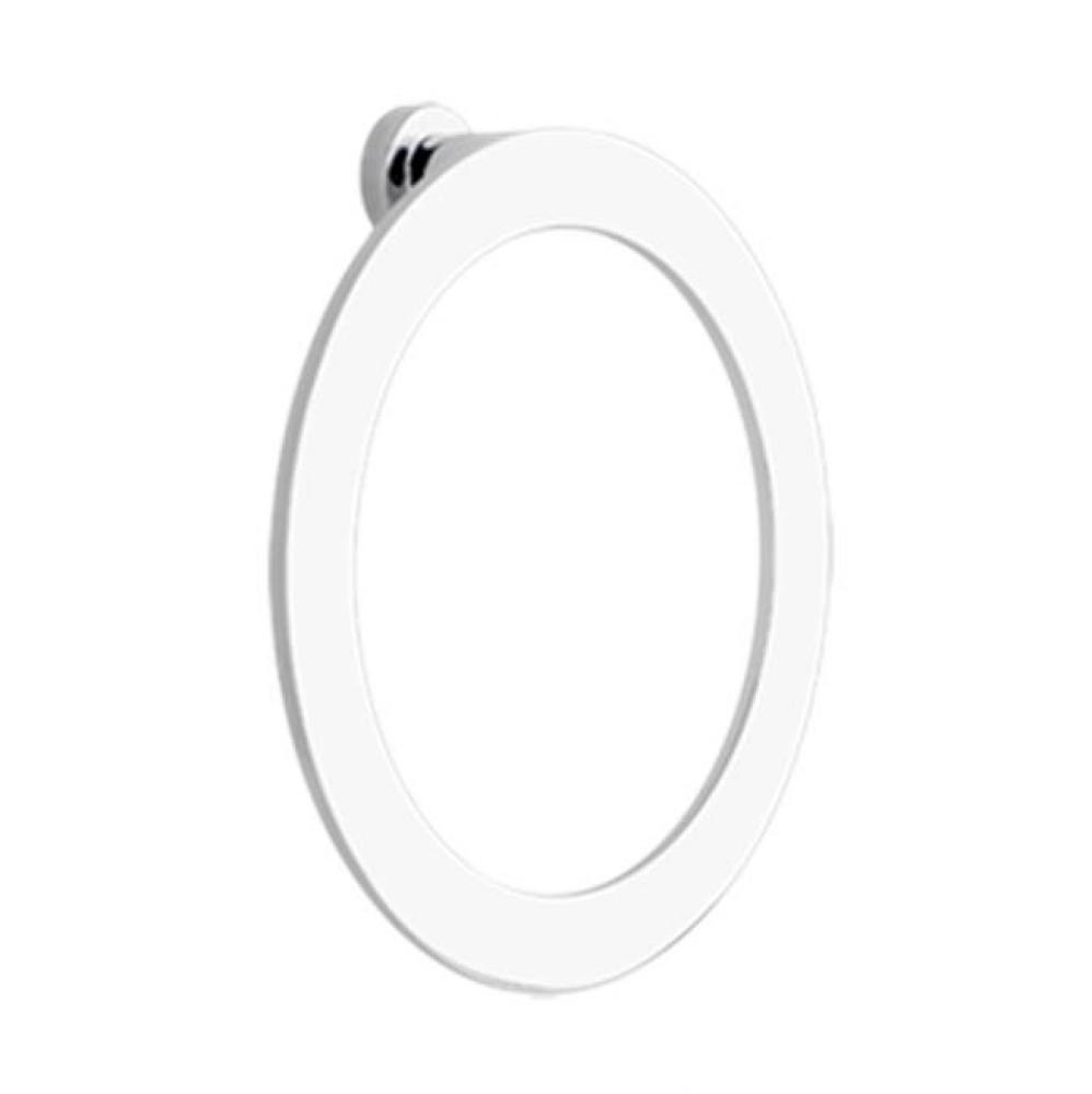 Towel ring