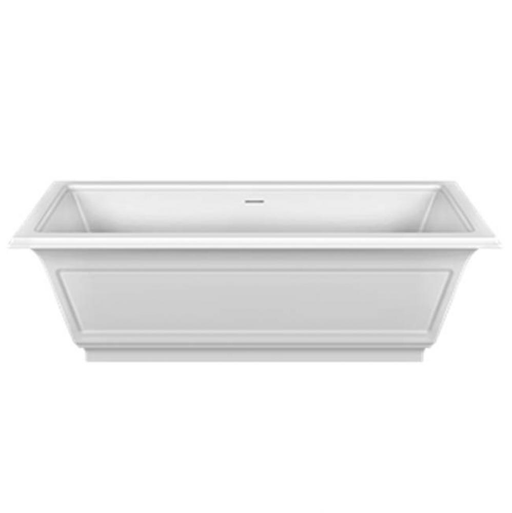 Freestanding Bathtub In