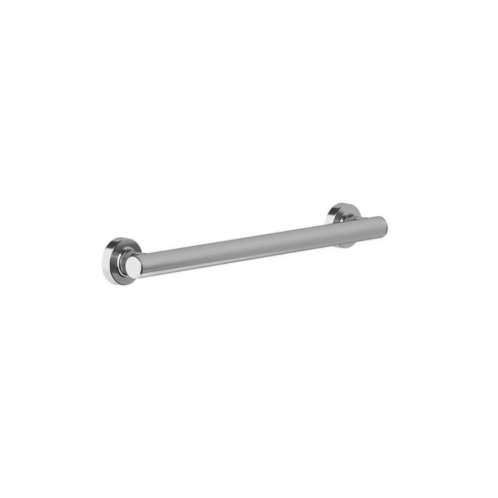 Safety grip-handle for bathtub and shower enclosure