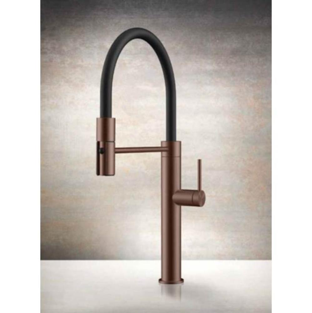 SP01791#855 Plumbing Kitchen Faucets