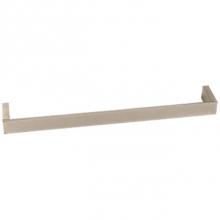 Gessi 20900-031 - 18” towel bar