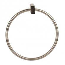 Gessi 20909-031 - Towel ring