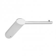 Gessi 25655-031 - Wall-Mounted Tissue Holder, Vertical Or Horizontal Application