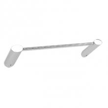 Gessi 25697-031 - 12'' Towel Bar