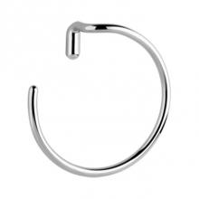 Gessi 38109-031 - Towel ring