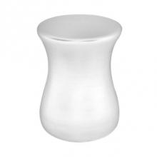 Gessi 38181-519 - Stool, White Gres