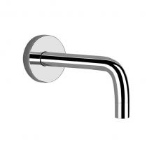 Gessi 38780-031 - Wall-mounted spout only