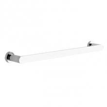 Gessi 38900-031 - 18” towel bar