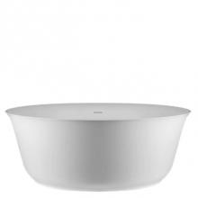 Gessi 39105-521 - Freestanding Bath Tub In