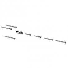 Gessi 43134-031 - 0 - 1'' height extension