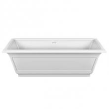 Gessi 48715-521 - Freestanding Bathtub In