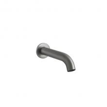 Gessi 54008-239 - Wall-mounted bath spout