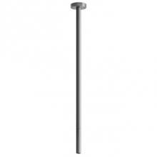 Gessi 54099-239 - Ceiling-mounted washbasin spout only