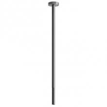 Gessi 54399-239 - Ceiling-mounted washbasin spout only