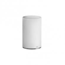 Gessi 54731-239 - Standing tumbler holder, white