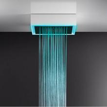 Gessi 57511-279 - Surface mounted multifunction shower system