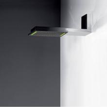 Gessi 57933-239 - Shower System Wall-Mounted Version