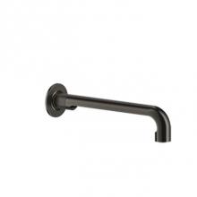 Gessi 58101-031 - Wall-mounted spout only