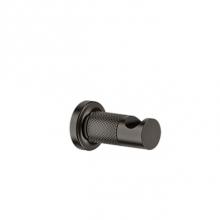 Gessi 58521-031 - Wall-mounted robe hook.