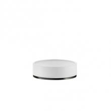 Gessi 58525-031 - Standing soap holder, white