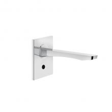 Gessi 59107-031 - TRIM PARTS ONLY Wall-mounted electronic mixer.