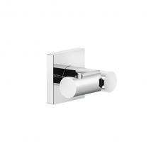 Gessi 59160-031 - Adjustable handshower hook