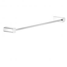 Gessi 59400-031 - 18'' towel rail.