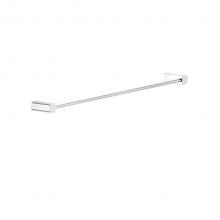 Gessi 59403-031 - 24'' towel rail.