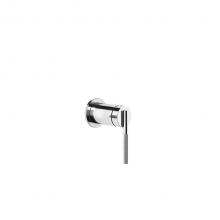 Gessi 63561-031 - TRIM PARTS ONLY Wall mounted mixer control with Ø35 cartridge