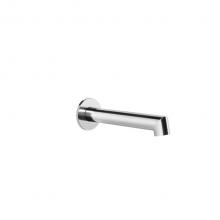 Gessi 63603-031 - Wall-mounted Bath spout only