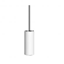 Gessi 63743-031 - Standing brush holder, white