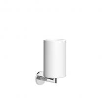 Gessi 63807-031 - Wall-mounted holder, white