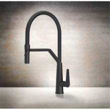 Gessi PF17194#031 - PF17194#031 Plumbing Kitchen Faucets