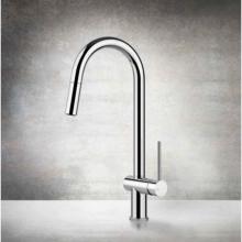 Gessi PF37231#031 - PF37231#031 Plumbing Kitchen Faucets