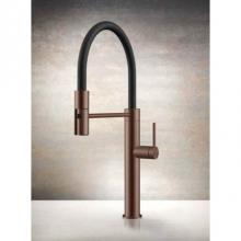 Gessi SP01791#855 - SP01791#855 Plumbing Kitchen Faucets