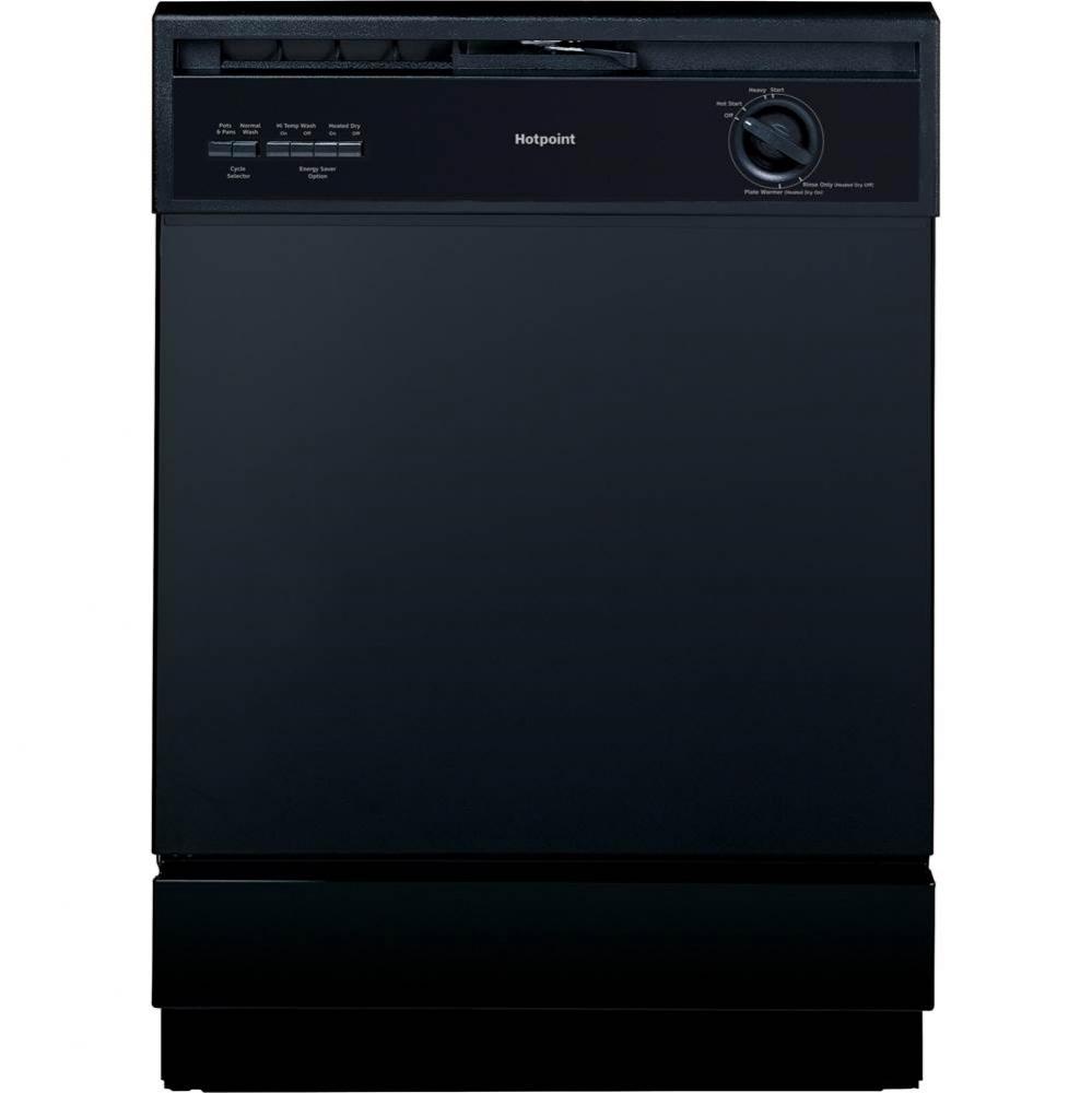 Hotpoint Built-In Dishwasher