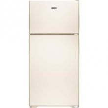 Hotpoint HPS15BTHRCC - Hotpoint 14.6 Cu. Ft. Recessed Handle Top-Freezer