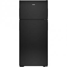 Hotpoint HPS18BTHBB - Hotpoint 17.5 Cu. Ft. Top-Freezer