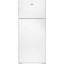 Hotpoint HPS18BTHWW - Hotpoint 17.5 Cu. Ft. Top-Freezer