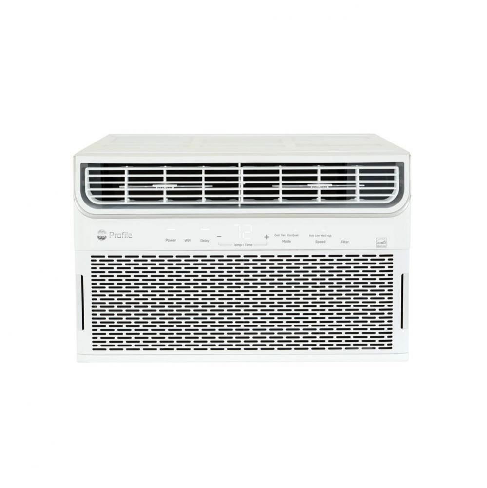 ENERGY STAR 14,000 BTU Inverter Smart Ultra Quiet Window Air Conditioner