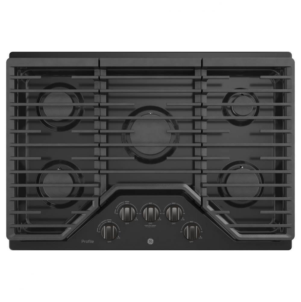 GE Profile 30'' Built-In Gas Cooktop