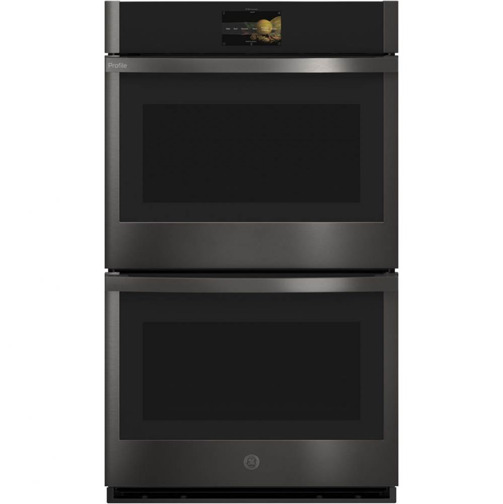 GE Profile 30'' Smart Built-In Convection Double Wall Oven