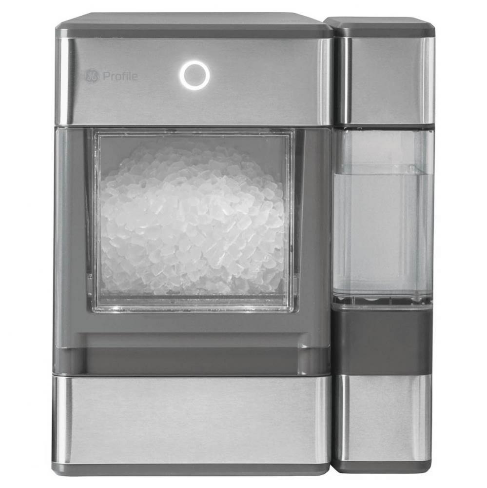 Nugget Ice Maker Plus Side Tank