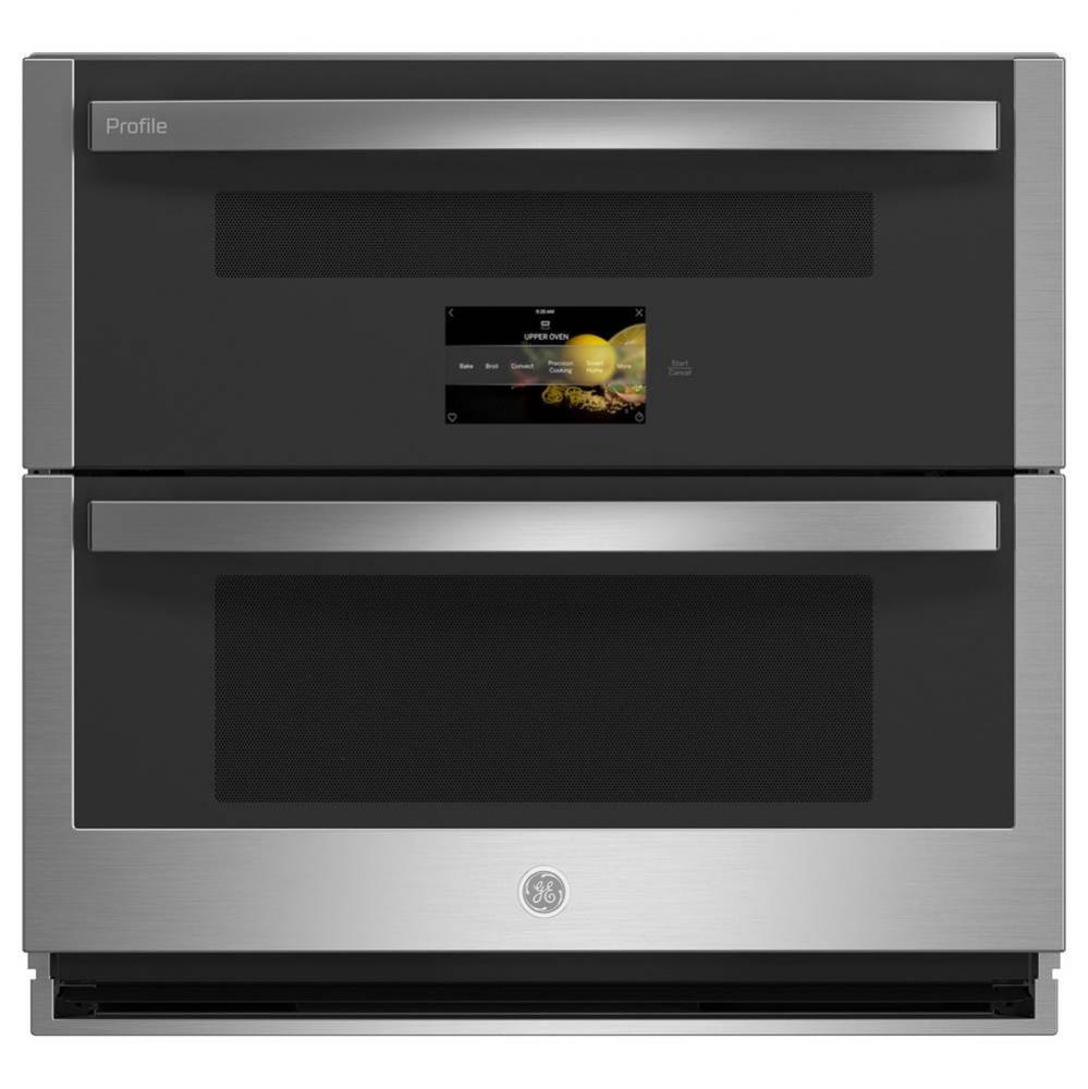 PTS9200SNSS Appliances Ovens