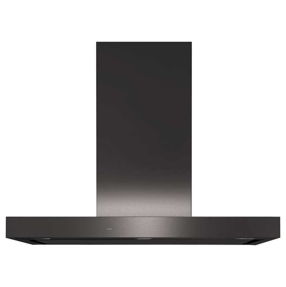 36   WiFi Enabled Designer Wall Mount Hood w/ Perimeter Venting