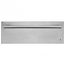 GE Profile Series PJ7000SFSS - GE Profile Series 27'' Warming Drawer