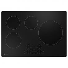 GE Profile Series PHP7030DTBB - 30'' WidthInduction Cktp5 BurnersTch Cntrl11'' 3,700W Induction ElementKitchen