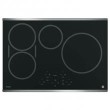 GE Profile Series PHP9030SJSS - GE Profile 30'' Built-In Touch Control Induction Cooktop